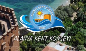 ALANYA’DA 8 MART COŞKUSU