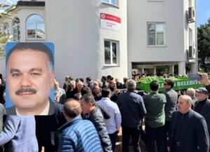 ALANYA’DA BİR DEVRİN TANIKLIĞI SONA ERDİ