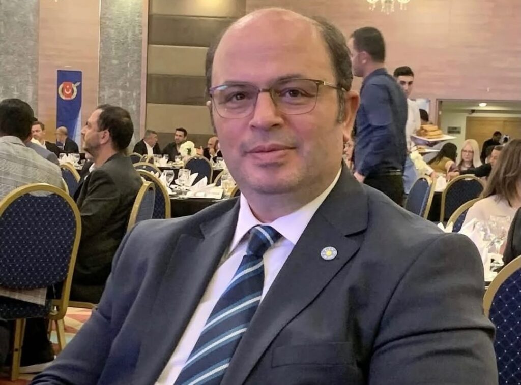 BAŞKAN ER: “KADINLARIN GÜÇLÜ OLDUĞU BİR TÜRKİYE HEPİMİZİN SORUMLULUĞU”