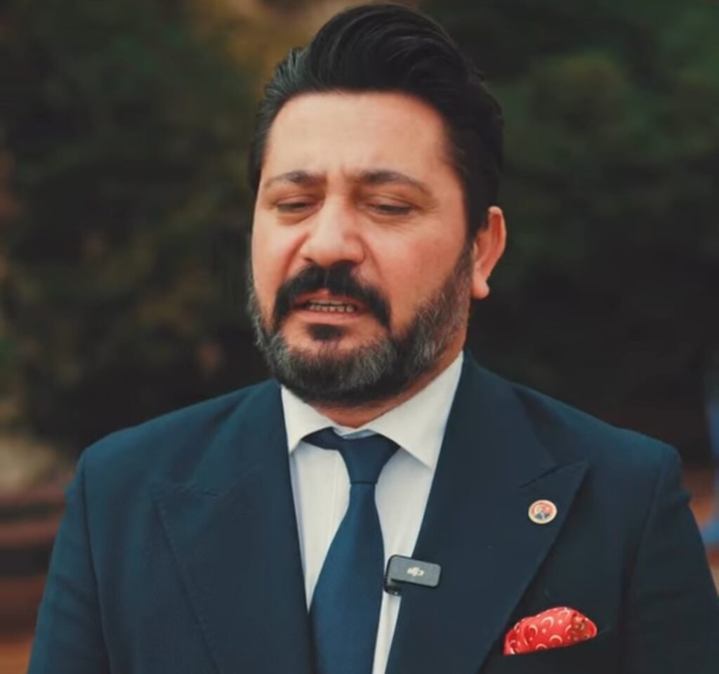 ADD ALANYA BAŞKANI SİPAHİOĞLU’NUN 8 MART MESAJI