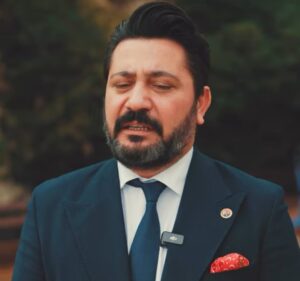 ADD ALANYA BAŞKANI SİPAHİOĞLU’NUN 8 MART MESAJI