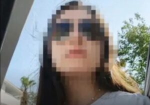 SOSYAL MEDYADA TANIDIĞI ADAM HAYATINI KABUSU ÇEVİRDİ