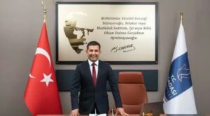 BAŞKAN GÜNEL’E RÜŞVET VE İRTİKAP OPERASYONU