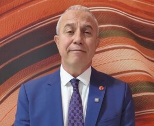 ALANYA’YI KORKUTAN KAZA