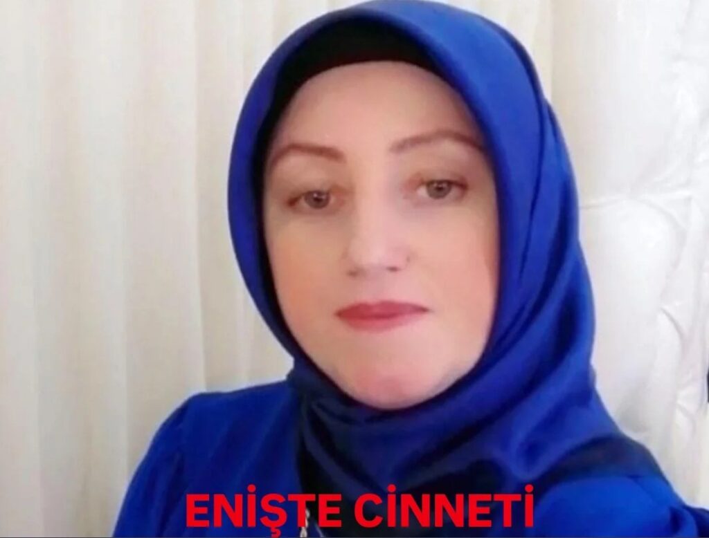 BALDIZINI ÖLDÜRÜP KENDİ CANINA KIYDI!