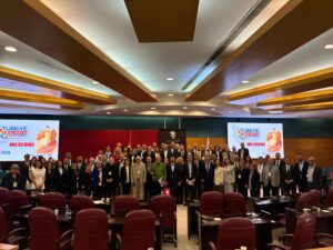 ALANYA DAMGASINI VURDU