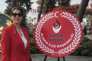 ALANYA’DAN ANKARA’YA UZANAN YÜKSELİŞ