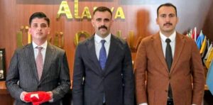 ALANYA ÜLKÜ OCAKLARINDA GÖREV DEĞİŞİMİ