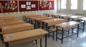 ALANYA’DA OKULLARDA 2 GÜNLÜK ARA