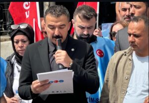 ALANYA’DA EĞİTİM CAMİASI AYAĞA KALKTI