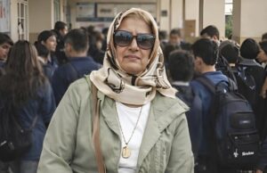 KURŞUNLARA GÖĞSÜNÜ SİPER ETTİ