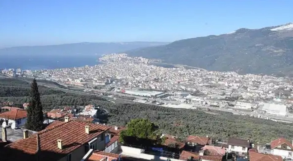 GEMLİK’TE 7 GÜNLÜK EYLEM YASAĞI