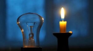 ALANYA HAFTAYA KARANLIKLA BAŞLIYOR