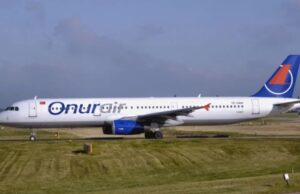 TÜRK HAVACILIĞINDA BİR DÖNEM SONA ERDİ