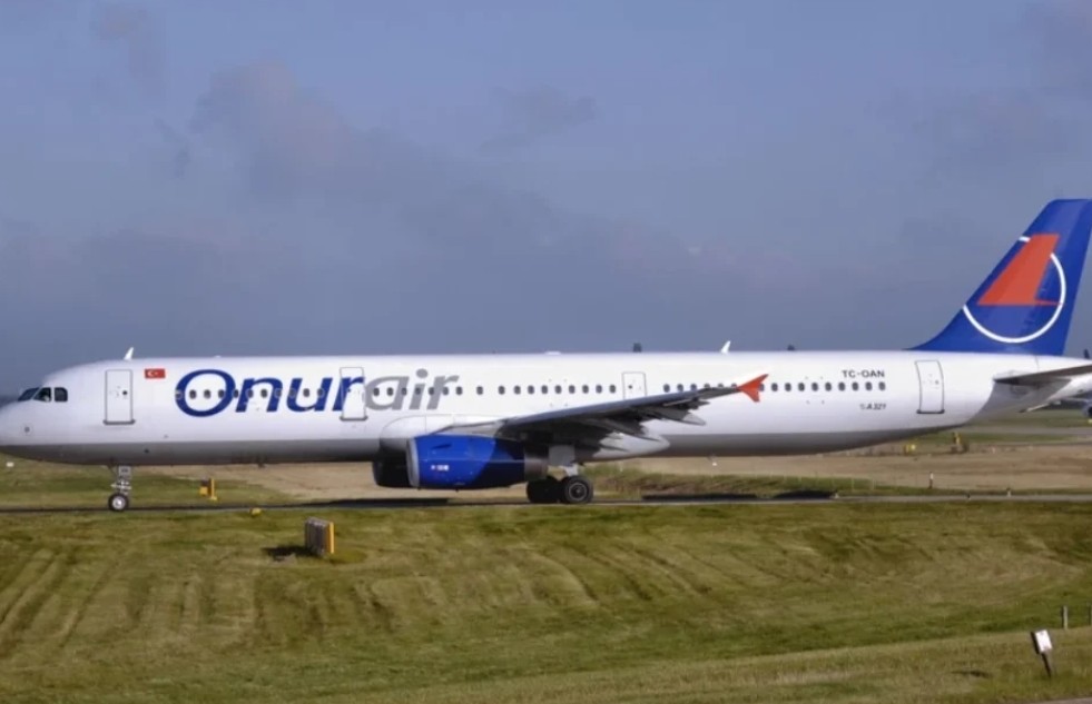 TÜRK HAVACILIĞINDA BİR DÖNEM SONA ERDİ