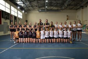VOLEYBOLDA MASK RÜZGARI: İKİ TAKIM, TEK HEDEF! TÜRKİYE ŞAMPİYONLUĞU