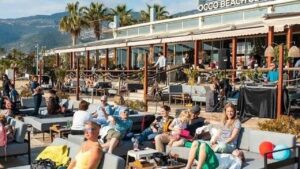 ALANYA’DA OCCO BEACH KRİZİ