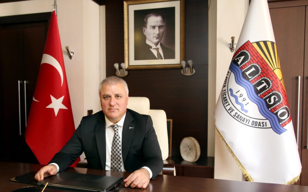 ERDEM’DEN BAYRAMDA BİRLİK ÇAĞRISI