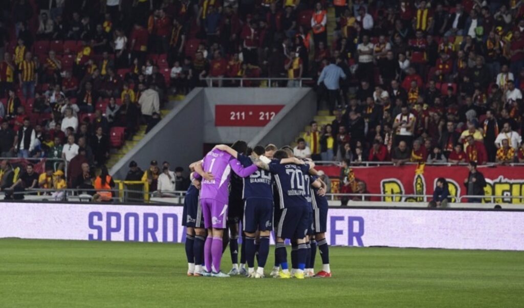 SÜPER LİG’E VEDA EDEN SON TAKIM ANTALYASPOR!