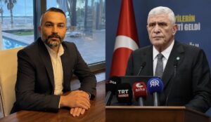 İTİRAFÇININ “İSMİNİ VERMEKTEN KORKTUĞU SİYASETÇİ DERVİŞOĞLU MU?”