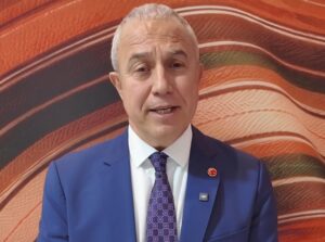 ÖZÇELİK TBB YÖNETİMİNDE