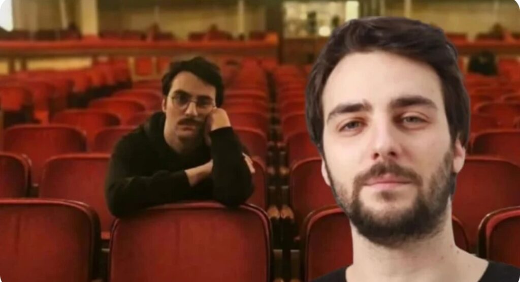 KAAN SERTDEMİR GENÇ YAŞTA HAYATINI KAYBETTİ