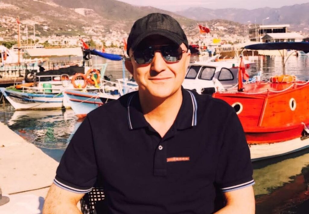 AYDIN ÇAVUŞOĞLU’NUN DURUMU KRİTİK