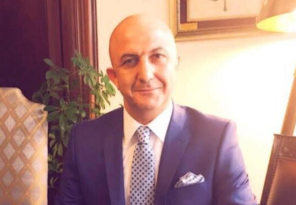 KAZA MI, İNTİHAR MI?