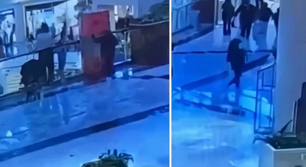 10 YAŞINDA 92 SUÇ KAYDI OLDUĞU ORTAYA ÇIKTI