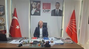 ALANYA CHP’DEN SERT AÇIKLAMA