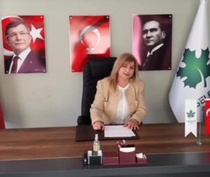 BAŞKAN SERDAROĞLU’NDAN MUTLAK BUTLAN AÇIKLAMASI