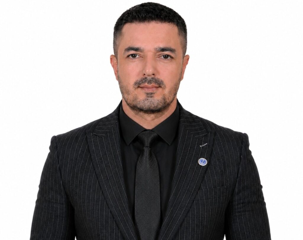 EMŞAV BAŞKANI ÇOBAN’DAN BAYRAMDA BİRLİK VE BERABERLİK VURGUSU