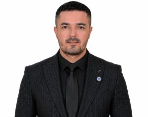 EMŞAV BAŞKANI ÇOBAN’DAN BAYRAMDA BİRLİK VE BERABERLİK VURGUSU