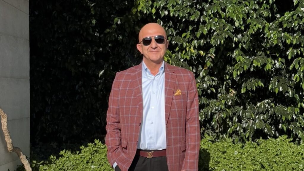 AYDIN ÇAVUŞOĞLU HAYATINI KAYBETTİ
