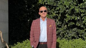 AYDIN ÇAVUŞOĞLU HAYATINI KAYBETTİ
