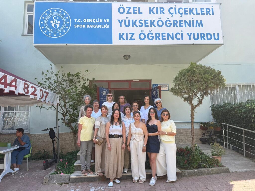 1 YILLIK HASRET BİTTİ