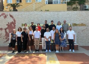 ALANYA ÜNİVERSİTESİ’NDEN SEKTÖRLE GÜÇ BİRLİĞİ