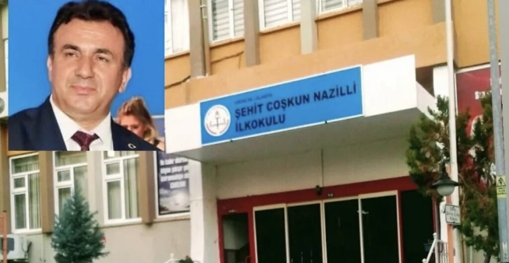VELİLERİ RAHATLATAN AÇIKLAMA! İLÇE MÜDÜRÜ NOKTAYI KOYDU