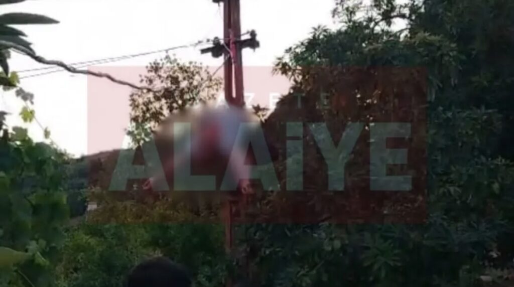 DİMÇAYI’NDA ACI OLAY! ELEKTRİK İŞÇİSİ HAYATINI KAYBETTİ