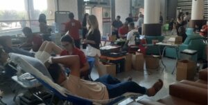 HASTANEDE UMUT OLDU! ALANYA KIZILAYI’NDAN ÖRNEK ÇALIŞMA