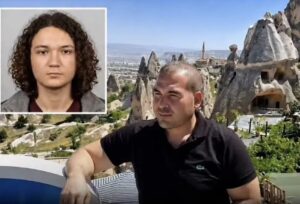 BIÇAKLA SALDIRGANI DURDURAN VATANDAŞA TAKİPSİZLİK