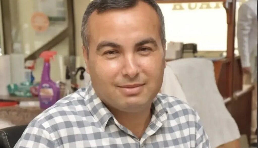 SEKİ MAHALLESİ’NDE GÖREV DEĞİŞİMİ! YENİ MUHTAR TOKSÖZ OLDU