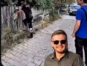“420 BİN LİRALIK CEZA SONRASI EVİNDE ÖLÜ BULUNDU”