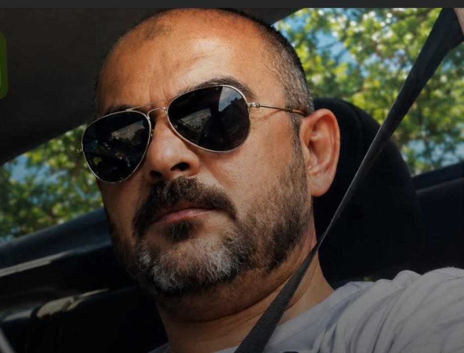 ALANYA SAĞLIK CAMİASI YASTA
