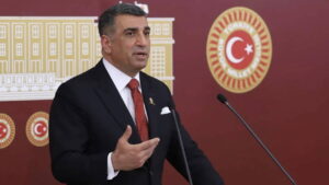 GÜRSEL EROL KİMDİR, NEDEN GÜNDEMDE?