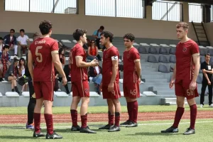 ALTI ÜSTÜ İSTANBUL 10. BÖLÜM CANLI İZLE