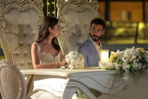 MUHTEMEL AŞK 10. BÖLÜM CANLI İZLE