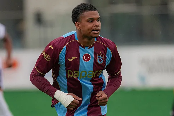 GOOOLLL l KASIMPAŞA 0-1 TRABZONSPOR GOLÜ İZLE