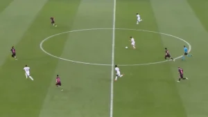 ( VİDEO ) İŞTE ARDA GÜLER’İN MALAGA’YA ATTIĞI GOL!