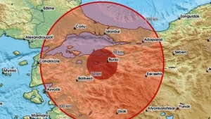 UZMAN İSİMDEN MARMARA DEPREMİ İÇİN KRİTİK UYARI